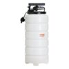 Oil Extractor Change  For Automotive Fluids Vacuum Evacuation