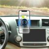 Wireless Car Magnetic Charger