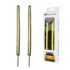 bc6cf238-a95e-40ae-8c60-346e7e33e862.jpg 2Pcs LED Daytime Running Lights Car LED COB DRL Fog Lights IP45 Waterproof LED Strip Fog Day Driving Lamp Sticker For 12V Car Interior Exterior Use