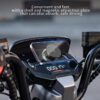 bd48bddf-4ee6-4361-be6d-815009af44e0.jpg Car Phone Holder, Upgraded 360Adjustable Vacuum Suction 20X Magnets