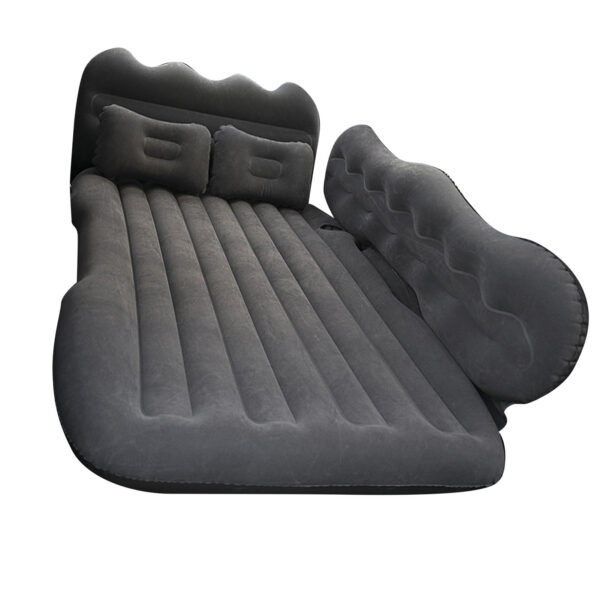 Car Inflatable Travel Mattress