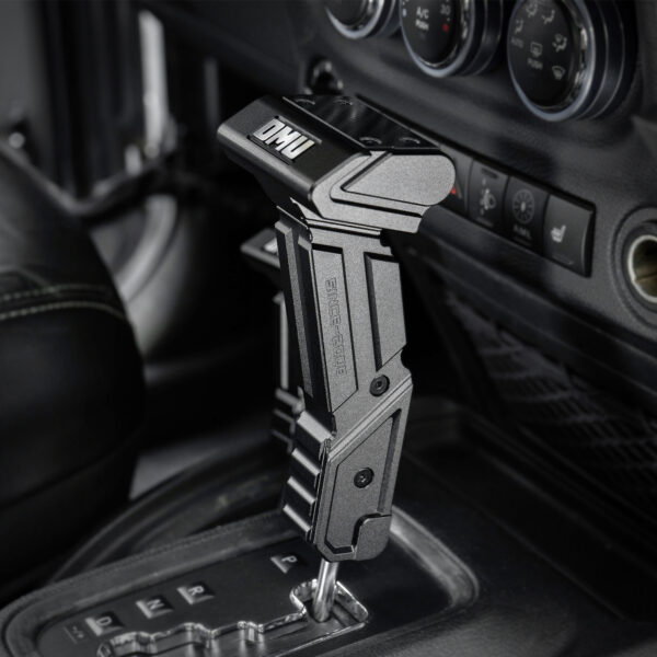 Gear Lever Knob For Wrangler 2011-2017 JK