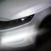 c55208bc-23d7-406c-847b-41b737b3e399.jpg 2Pcs LED Daytime Running Lights Car LED COB DRL Fog Lights IP45 Waterproof LED Strip Fog Day Driving Lamp Sticker For 12V Car Interior Exterior Use