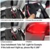 c5a3d501-1348-4deb-9c53-820997ff339b.jpg 20Pcs Per Kit LED Car Light Bulbs 500lm T10 2323SMD 6500K White Auto Lamps Replacement For Dome Map Door Trunk Signal License Plate