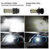 c621f7b3-8ef4-45c3-a25e-b4c99be69697.jpg 10Pcs Per Kit LED Car Light Bulbs 760lm T25 3528SMD 6000K Pure White Auto Lamps Replacement For Dome Map Door Trunk Signal License Plate