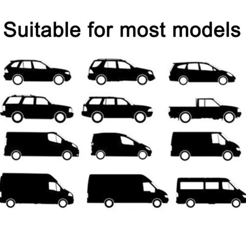 c6b0925f-2e90-4189-a199-c095c67b1618.jpg New Foldable Car Roof Rack Step Car Door Step Multifunction Universal Latch Hook Foot Pedal Aluminium Alloy Safety RV Car Accessories