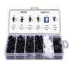Boxed Car Plastic Buckle Suit