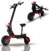 cbcf3563-4340-4856-98c6-d8884e36514e.jpg Newest Design High Power Off-Road K26 E-Scooter