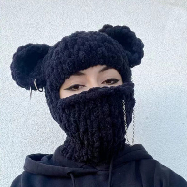 d1e456b0-6eb9-45fb-816d-ba47b11471f7.jpg New Bear Ears Knitted Hat
