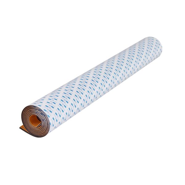 d27ee850-e2ae-46a4-a3fd-c326bf2e10a8.jpg Boat Flooring, EVA Foam Boat Decking 94.5" X 46", Non-Slip Self-Adhesive Flooring, 29.9 Sq.ft Marine Carpet For Boats, Yacht, Pontoon, Kayak Decking