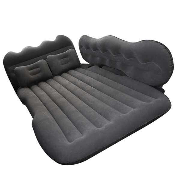 Car Inflatable Travel Mattress