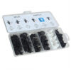 Boxed Car Plastic Buckle Suit