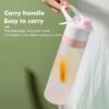 d57b2909-24ec-4482-b5fc-3852f3164e33.jpg Spray Water Bottle For Girls Outdoor Sport Fitness Water Cup Large Capacity Spray Bottle Drinkware Travel Bottles Kitchen Gadgets