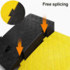 A Pair Of Ramp Mats