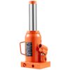 dc7ce5a8-d285-4590-9b1d-54190442fd45.jpg Hydraulic Bottle Jack 30 Ton Manual High Lift Automotive Car Repair Shop