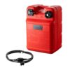 dd99cce2-cc45-4fd9-8d6a-96d759233a07.jpg Marine Tank, 6.34-Gallon/24-L Marine Portable Tank Outboard Marine Boat Transfer Tank With 9.8ft Hose, Gauge For Outboard Engine Boats, Yacht, Fishing Boat, Deck Boat, Red