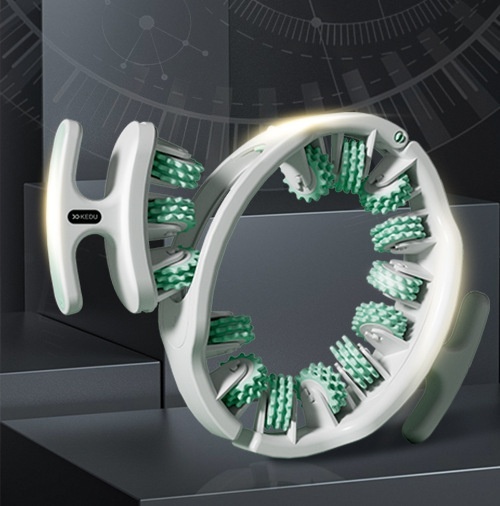 dfdaf646-35aa-4d63-a9db-9c840ba31770.jpg Multifunctional Detachable Fitness Shaping Beauty Ring Leg Massage Machine