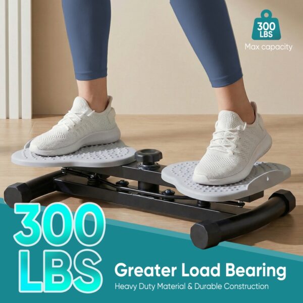 Waist And Abdomen Rotation Machine, Abdominal Rotation Board, Noise-free Fitness Tool, Suitable For Core Muscle Training And Abdominal Fat Reduction