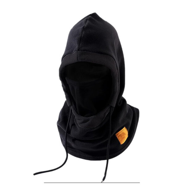 e18146e1-4f17-454a-bb46-c7151595f5be.jpg Cycling Beanie Hat, Winter Face Hood,Windproof Warm Polar Fleece Headwear, Cold Weather Gear For Snowboarding, Mountain Climbing, Motorcycle