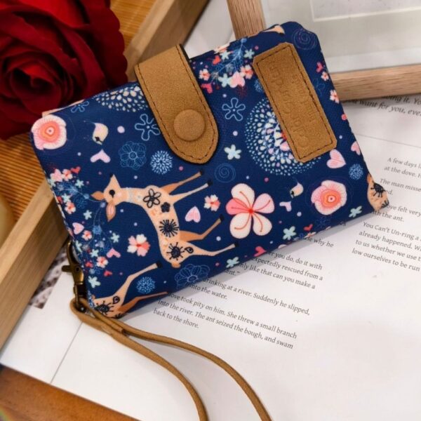 e929242e-325c-4a2e-a9aa-e9365a20a4fb.jpg Multifunctional Tri-fold Fashion Multi-card-slot Printed Wallet