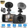 e96f14be-d905-453d-9bbe-87af2c6fcbbf.jpg Full HD 1080P Car DVR Recorder, 90 Degree Wide Angle Dashcam, Night Vision With Infrared Lights, Seamless Loop Recording, Support Up To 32G MMC Card