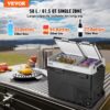 e9f6ba61-b76b-4f94-a262-3732dc7cdab4.jpg Portable Car Refrigerator Freezer Compressor 58 L Dual Zone For Home Car