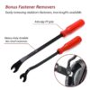 13 Pcs Car Trim Removal Tool