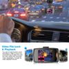 eec34bb0-70b0-4b13-a72c-cb361bf85fa7.jpg Full HD 1080P Car DVR Recorder, 90 Degree Wide Angle Dashcam, Night Vision With Infrared Lights, Seamless Loop Recording, Support Up To 32G MMC Card