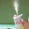 f0be4c12-ce39-456b-a333-72601611233a.jpg Spray Water Bottle For Girls Outdoor Sport Fitness Water Cup Large Capacity Spray Bottle Drinkware Travel Bottles Kitchen Gadgets