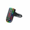 Car Bluetooth 5.0 MP3 Player FM Transmitter Radio 3.1A Fast Charger Adapter Lots