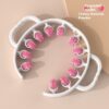 f872dc7e-8c5b-4165-9f39-0bd5ff373fe3.jpg Multifunctional Detachable Fitness Shaping Beauty Ring Leg Massage Machine