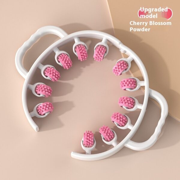 f872dc7e-8c5b-4165-9f39-0bd5ff373fe3.jpg Multifunctional Detachable Fitness Shaping Beauty Ring Leg Massage Machine