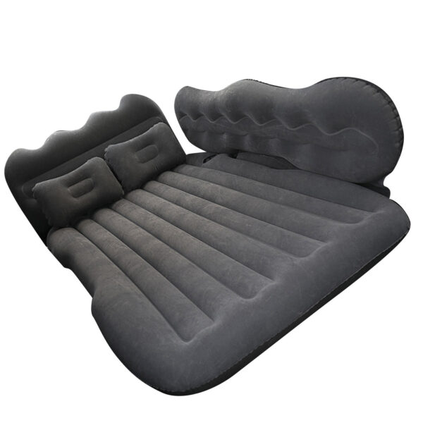 Car Inflatable Travel Mattress