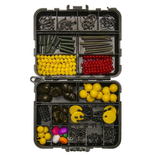 fb134f00-abcb-4909-b53f-3961e2118de1.jpg 328pcs Carp Fishing Equipment Kit Carp Fishing Tackle Box Include Swivels Bait Float Fishing Needles Fishing Accessories