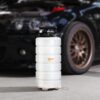 Oil Extractor Change  For Automotive Fluids Vacuum Evacuation