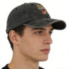 Cute Dinosaur Hat For Women Funny Baseball Caps