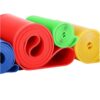 Resistance Bands Loop Set Of 5 Exercise Strength Workout Fitness Yoga Booty Band Training